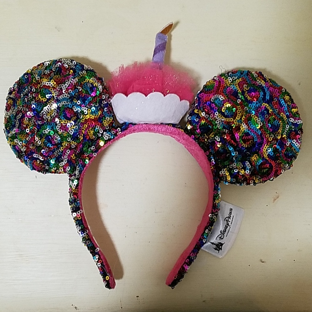 Disney Minnie Mouse Ears